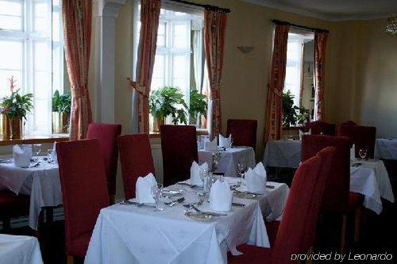 The Kingsway Hotel - Worthing Restoran fotoğraf