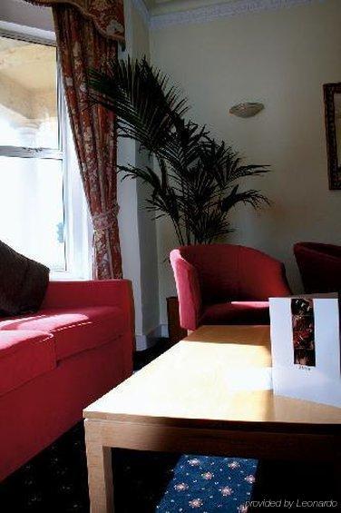 The Kingsway Hotel - Worthing Oda fotoğraf