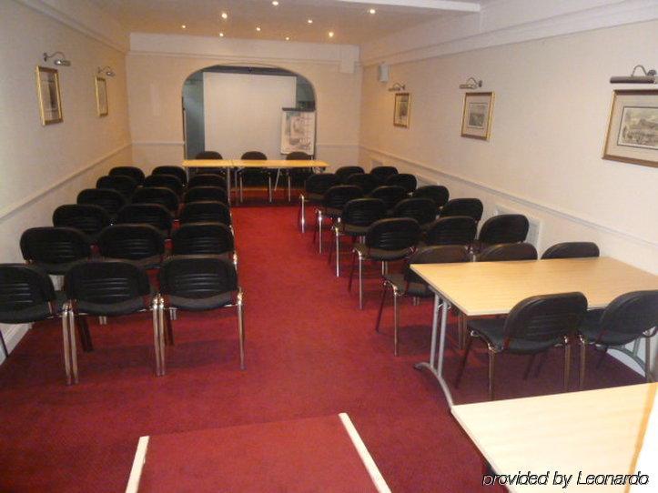 The Kingsway Hotel - Worthing Dış mekan fotoğraf