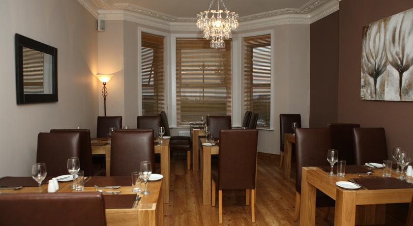 The Kingsway Hotel - Worthing Dış mekan fotoğraf