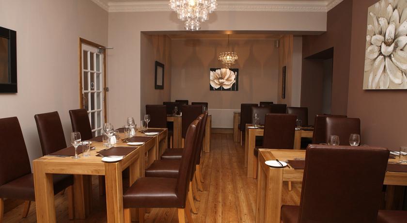 The Kingsway Hotel - Worthing Dış mekan fotoğraf