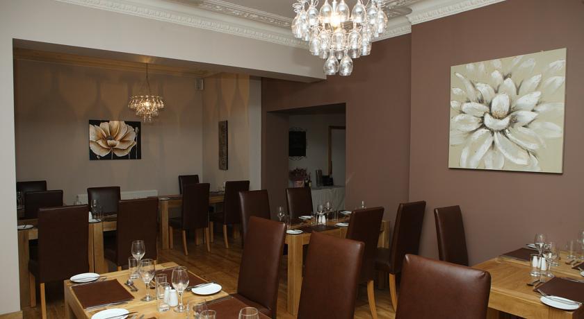 The Kingsway Hotel - Worthing Dış mekan fotoğraf