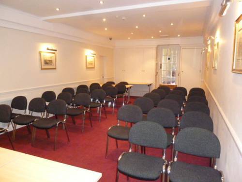 The Kingsway Hotel - Worthing Dış mekan fotoğraf