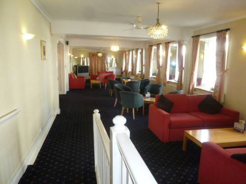 The Kingsway Hotel - Worthing Dış mekan fotoğraf